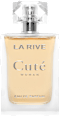 Cuté edp LA RIVE
