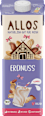 Pflanzendrink Erdnuss ALLOS