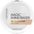 Cipria Gel to powder Magic Shine Eraser CATRICE