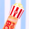 Lipgloss Shiny Popcorn Bomb 01 Sweet Or Salty? essence