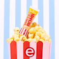Lipgloss Shiny Popcorn Bomb 01 Sweet Or Salty? essence