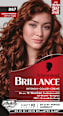 Intensiv-Color-Creme - Nr. 867 Mahagoni-Braun Schwarzkopf Brillance