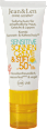 Sonnenschutz Kombi Gesicht Creme & Stift, LSF 50+ Jean&Len