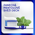zubní pasta Clinical White Enamel Strengthening SENSODYNE