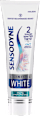 zubní pasta Clinical White Enamel Strengthening SENSODYNE