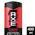 sprchový gel Premium Cherry Fizz Axe