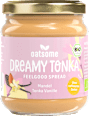 Mandelmus Dreamy Tonka oatsome