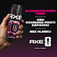 deodorant sprej Number 10 FIFA Axe