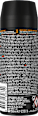 deodorant sprej Black Vanilla Axe