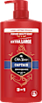 Duschgel Captain 3in1 Old Spice