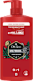 Duschgel Wolfthorn 3in1 Old Spice