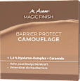 Camouflage Barrier Protect Soft Ivory M. Asam