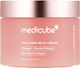 Gesichtscreme Collagen Jelly Cream medicube
