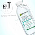 Mizellenwasser Salicylic GARNIER