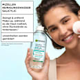 Mizellenwasser Salicylic GARNIER
