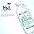 Mizellenwasser Salicylic GARNIER