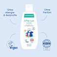 After Sun Milch PAEDIPROTECT