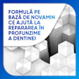 Pastă de dinți Repair & Protect Whitening SENSODYNE