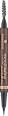 Ceruzka na obočie Microblading 04 Dark Brown essence