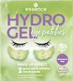Hydrogélové vankúšiky pod oči Hydro Gel 05 Eye Love Matcha essence