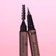 Ceruzka na obočie Microblading 04 Dark Brown essence