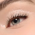 Сенки за очи моно glitter, Nr. 01 Frosted Shine essence
