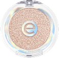 Očný tieň Mono Glitter 03 Blushed Stardust essence