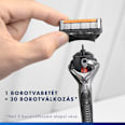 ProGlide manual borotvabetét Gillette