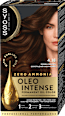 Боя за коса без амоняк - Nr.4-18 Mokka Brown syoss Oleo Intense