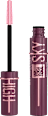Спирала Sky High Sensation, Burgundy Haze MAYBELLINE NEW YORK