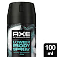 Body Deospray Coconut & Sandalwood Scent AXE