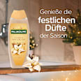 Schaumbad Vanilla Winterland Palmolive