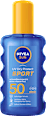 Sonnenspray UV dry protect Sport, LSF 50 NIVEA SUN