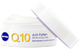 Gesichtscreme Q10  Anti-Falten Sensitiv NIVEA