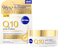 Gesichtscreme Q10 Anti-Falten Reichhaltig LSF15 NIVEA
