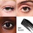 Mascara Volume Up Mega Lift 001 Black MANHATTAN Cosmetics