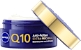 Nachtcreme Q10 Anti-Falten Reichhaltig NIVEA