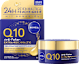 Nachtcreme Q10 Anti-Falten Reichhaltig NIVEA