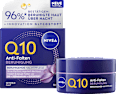 Nachtcreme Q10 Anti-Falten Sensitiv NIVEA