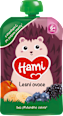 příkrm v sáčku lesní ovoce Hami