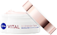 Tagescreme Vital strahlender Teint reichhaltig NIVEA