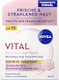 Tagescreme Vital strahlender Teint reichhaltig NIVEA