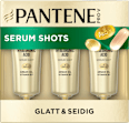 Haarkur Rescue Shots Glatt & Seidig (3 x 15ml) PANTENE PRO-V