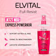 Full Resist Express Powerkur Leave-in Spray L'ORÉAL PARiS ELVITAL