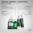 Feuchtigkeitscreme Derma Control LSF 30 L'ORÉAL PARiS MEN EXPERT