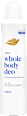 Deospray Sensitiv Whole Body Original Dove