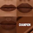 Lippenstift Super Stay Matte Ink 520 Champion MAYBELLINE NEW YORK