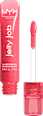 Lipgloss Jelly Job 08 Jelly Kissed NYX PROFESSIONAL MAKEUP
