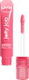 Lipgloss Jelly Job 07 Jelly Blushin NYX PROFESSIONAL MAKEUP