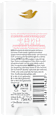 Deostick Sensitiv Whole Body Himbeere & Rose Dove